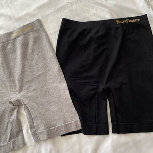 Juicy couture shorts